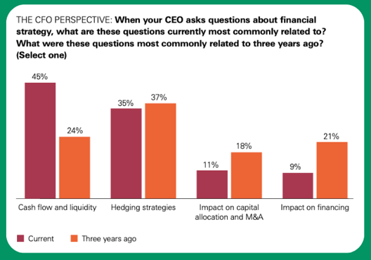 CFO Perspective