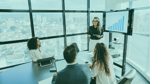 Finance Leadership - themes for 2025