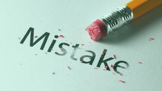 Top 5 Mistakes Businesses Make With International Transfers