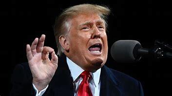 Trump 2.0 - early signs for UK CFOs and Boards
