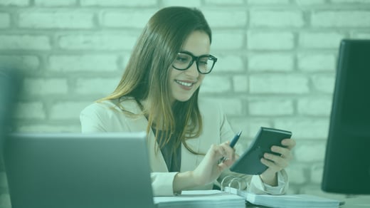 The buyer's guide to AP automation for SMEs